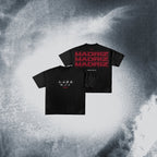 CAMISETA HDLR4 MADRIZ