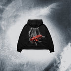 SUDADERA HDLR4 DADOS
