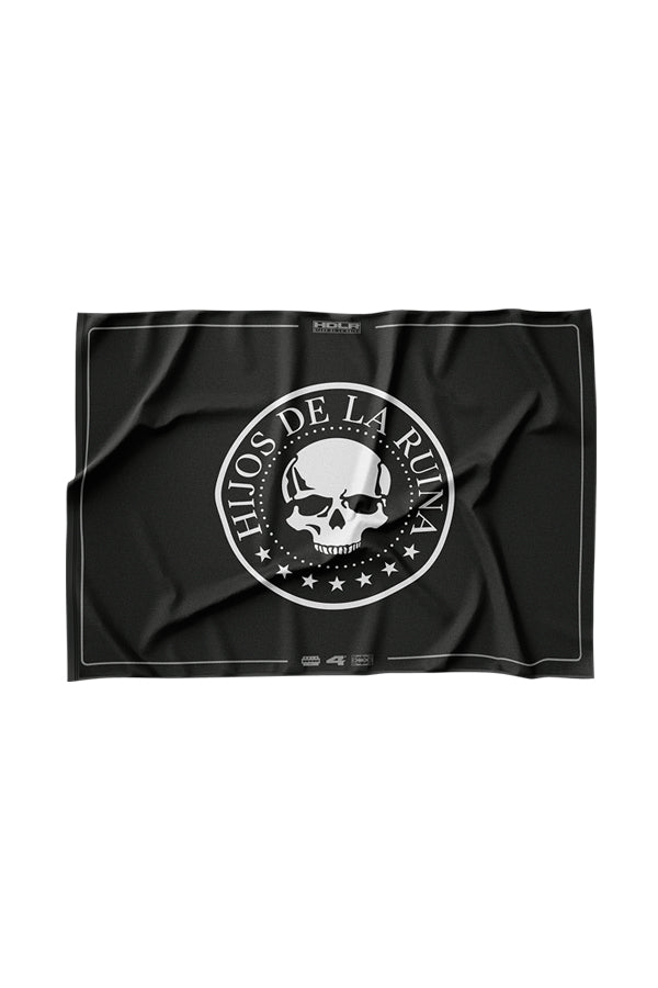 BANDERA HDLR4