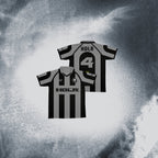 CAMISETA FÚTBOL HIJOS DE LA RUINA VOL. 4