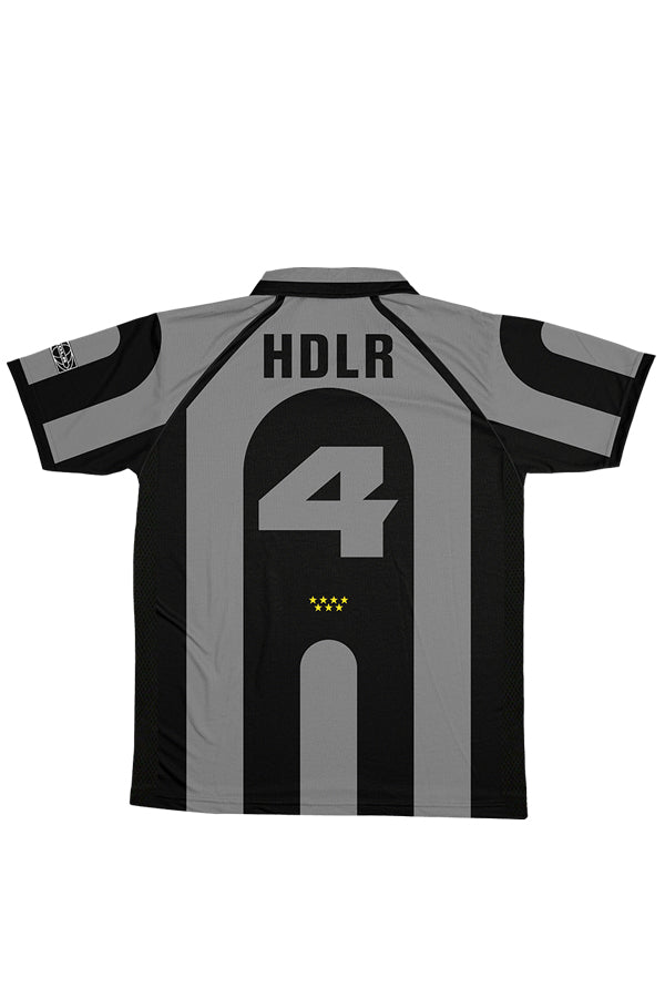 CAMISETA FÚTBOL HIJOS DE LA RUINA VOL. 4