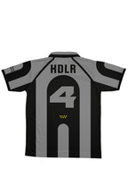 CAMISETA FÚTBOL HIJOS DE LA RUINA VOL. 4