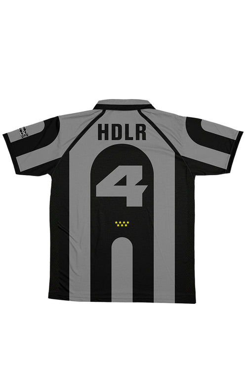 CAMISETA FÚTBOL HIJOS DE LA RUINA VOL. 4