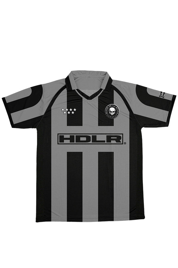 CAMISETA FÚTBOL HIJOS DE LA RUINA VOL. 4