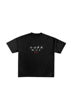 CAMISETA HDLR4 MADRIZ