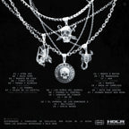 CD - HIJOS DE LA RUINA VOL. 4