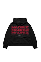 SUDADERA HDLR4 MADRIZ